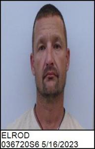 David Chad Elrod a registered Sex Offender of South Carolina