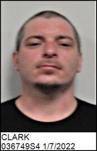 Christopher George Clark a registered Sex Offender of North Carolina