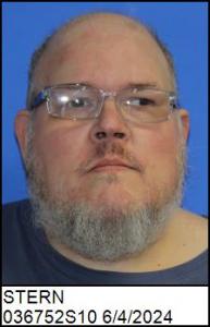 Christopher Glenn Stern a registered Sex Offender of North Carolina