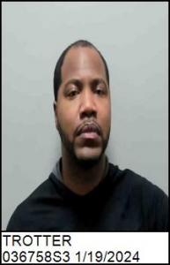 Daryl Eugene Trotter a registered Sex Offender of North Carolina