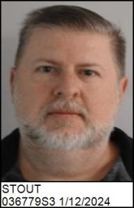 Mark Jason Stout a registered Sex Offender of North Carolina