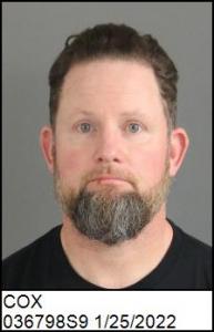 Joe Cox a registered Sex Offender of Virginia