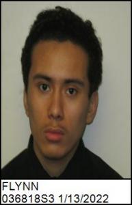 Michael Saul Flynn a registered Sex Offender of North Carolina