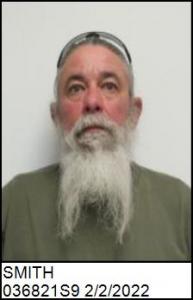 Robert Luther Smith a registered Sex Offender of North Carolina