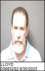 Garnett James Lloyd a registered Sex Offender of North Carolina