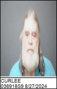 David Caldwell Curlee a registered Sex Offender of North Carolina