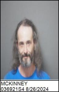 Michael Aaron Mckinney a registered Sex Offender of North Carolina