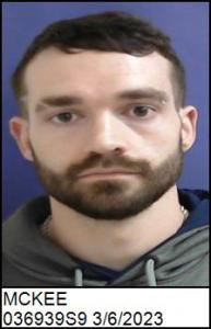 Patrick Eugene Mckee a registered Sex Offender of North Carolina