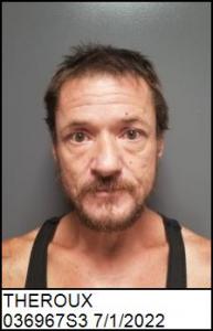 Jody Allen Theroux a registered Sex Offender of South Carolina