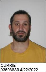 Harold Lee Jr Currie a registered Sex Offender of North Carolina