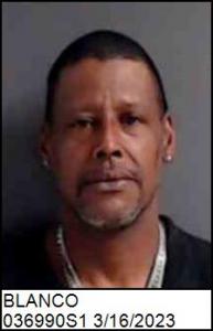 Enrique Jr Blanco a registered Sex Offender of North Carolina