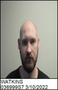 Christopher A Watkins a registered Sex Offender of North Carolina
