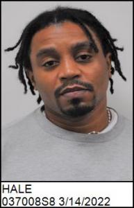 Legare James Hale a registered Sex Offender of North Carolina