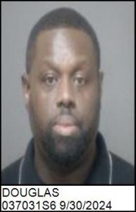 Maurice Lajohn Douglas a registered Sex Offender of North Carolina