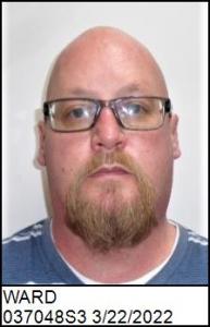 Kevin Lee Ward a registered Sex Offender of North Carolina