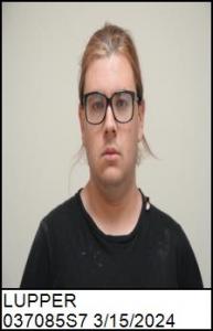 Adam Mathew Lupper a registered Sex Offender of North Carolina