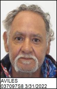 Alejandro Sr Aviles a registered Sex Offender of North Carolina