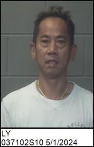 Lam Van Ly a registered Sex Offender of North Carolina