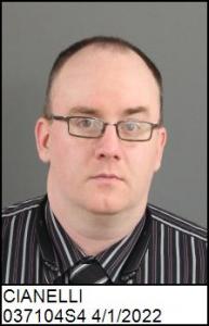 Gino Frances Cianelli a registered Sex Offender of North Carolina