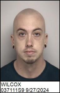 Christopher Wilcox a registered Sex Offender of North Carolina