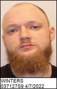 Jason Alexander Winters a registered Sex Offender of North Carolina