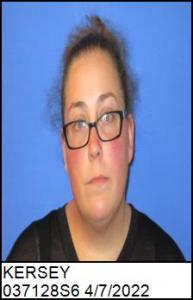 Sara Elizabeth Kersey a registered Sex Offender of Virginia