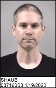 Daniel Dale Shaub a registered Sex Offender of North Carolina