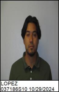 Alonso Arellano Lopez a registered Sex Offender of North Carolina