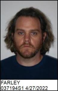 Sean Travis Farley a registered  of North Carolina