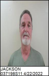 Jerry Lee Jackson a registered Sex Offender of North Carolina