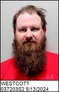 Evan L Westcott a registered Sex Offender of North Carolina