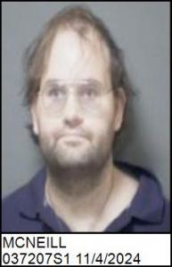 Robert Hampton Mcneill a registered Sex Offender of North Carolina