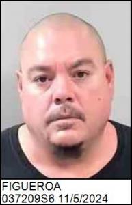 Edwin Jr Figueroa a registered Sex Offender of North Carolina