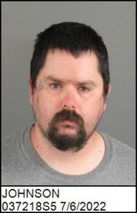 Daniel Lee Johnson a registered Sex Offender of North Carolina