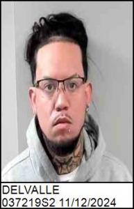 Kenneth Ray Delvalle a registered Sex Offender of North Carolina