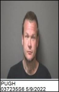 Christopher Jody Pugh a registered Sex Offender of Georgia