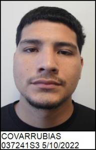 Isai Covarrubias a registered Sex Offender of North Carolina