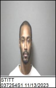 Shavare Christopher Stitt a registered Sex Offender of North Carolina