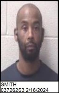 Pleas Manuel Jr Smith a registered Sex Offender of North Carolina