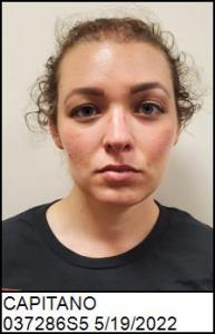 Kathleen Antonina Capitano a registered Sex Offender of North Carolina