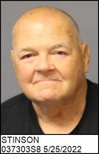 Hollis Durrell Jr Stinson a registered Sex Offender of North Carolina