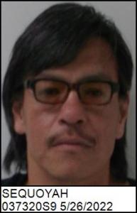 Richard Noah Sequoyah a registered Sex Offender of North Carolina