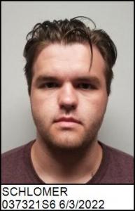 Clayton B Schlomer a registered Sex Offender of North Carolina