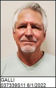 Albert John Galli a registered Sex Offender of North Carolina