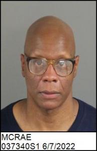 Jayson Scott Mcrae a registered Sex Offender of North Carolina