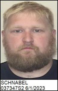 John Luke Ii Schnabel a registered Sex Offender of North Carolina