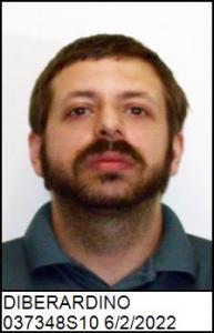 David Ralph Diberardino a registered Sex Offender of North Carolina