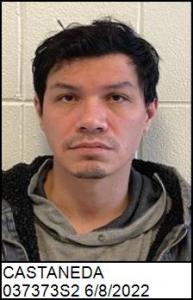 Hilario Cortez Castaneda a registered Sex Offender of California