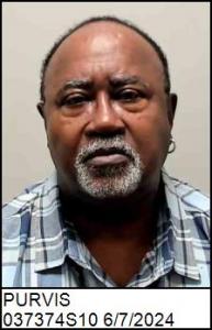 Tommy Ray Purvis a registered Sex Offender of North Carolina