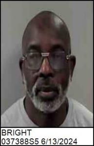 Claude Ervin Bright a registered Sex Offender of North Carolina